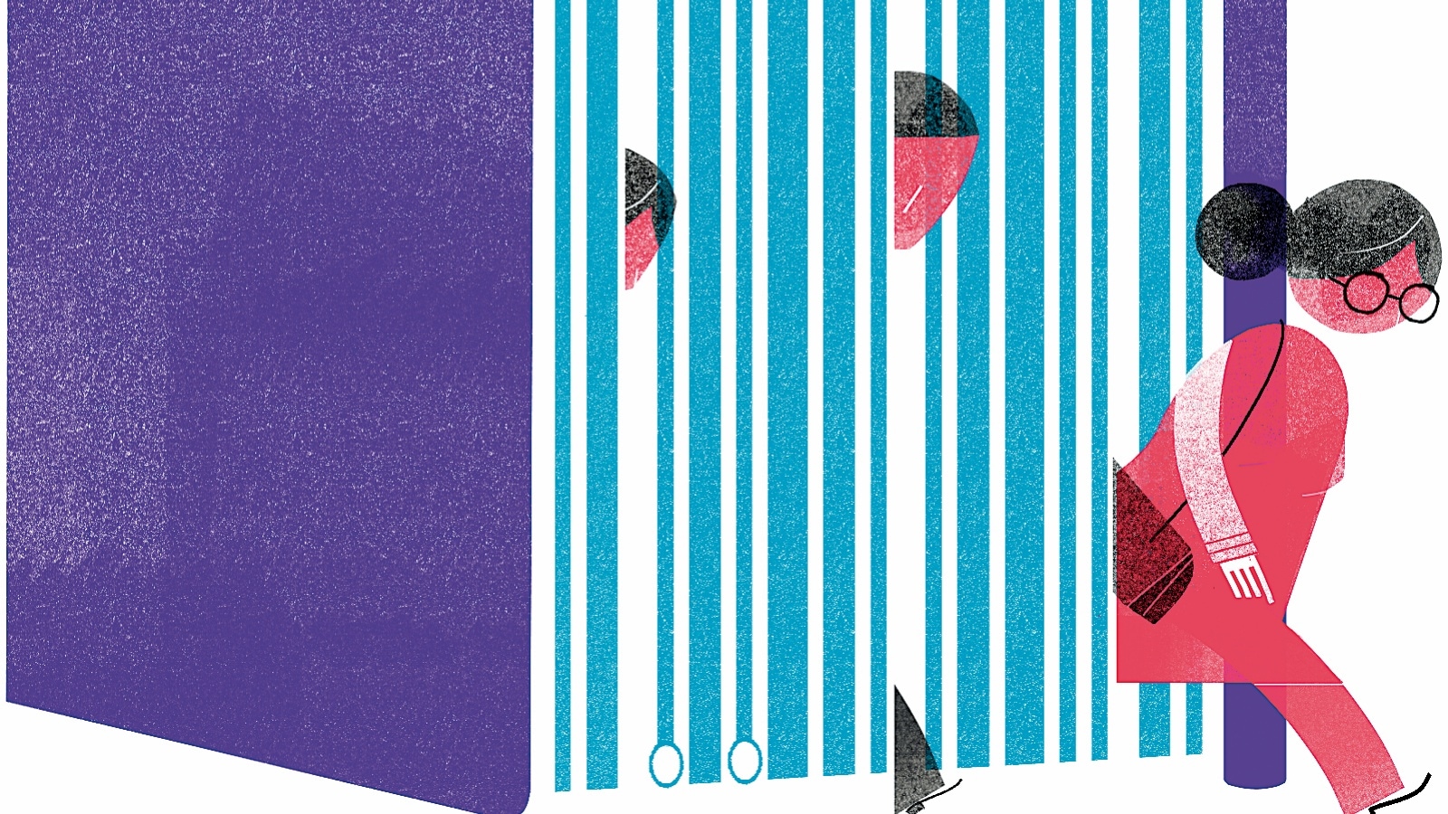 In India, why teachers are walking away from the classroom In India, why teachers are walking away from the classroom