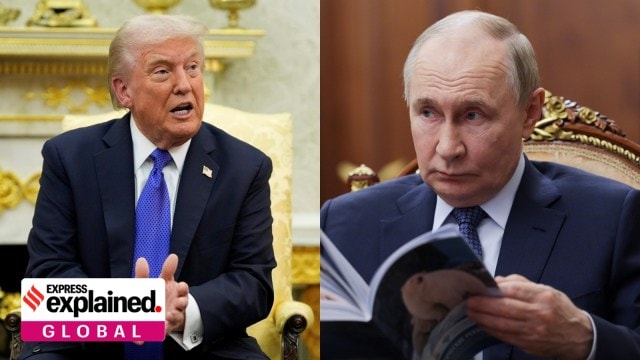 Will Trump's latest gambit get Putin to end the war in Ukraine?