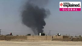 TTP Fitna al Khawarij
