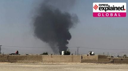 TTP Fitna al Khawarij