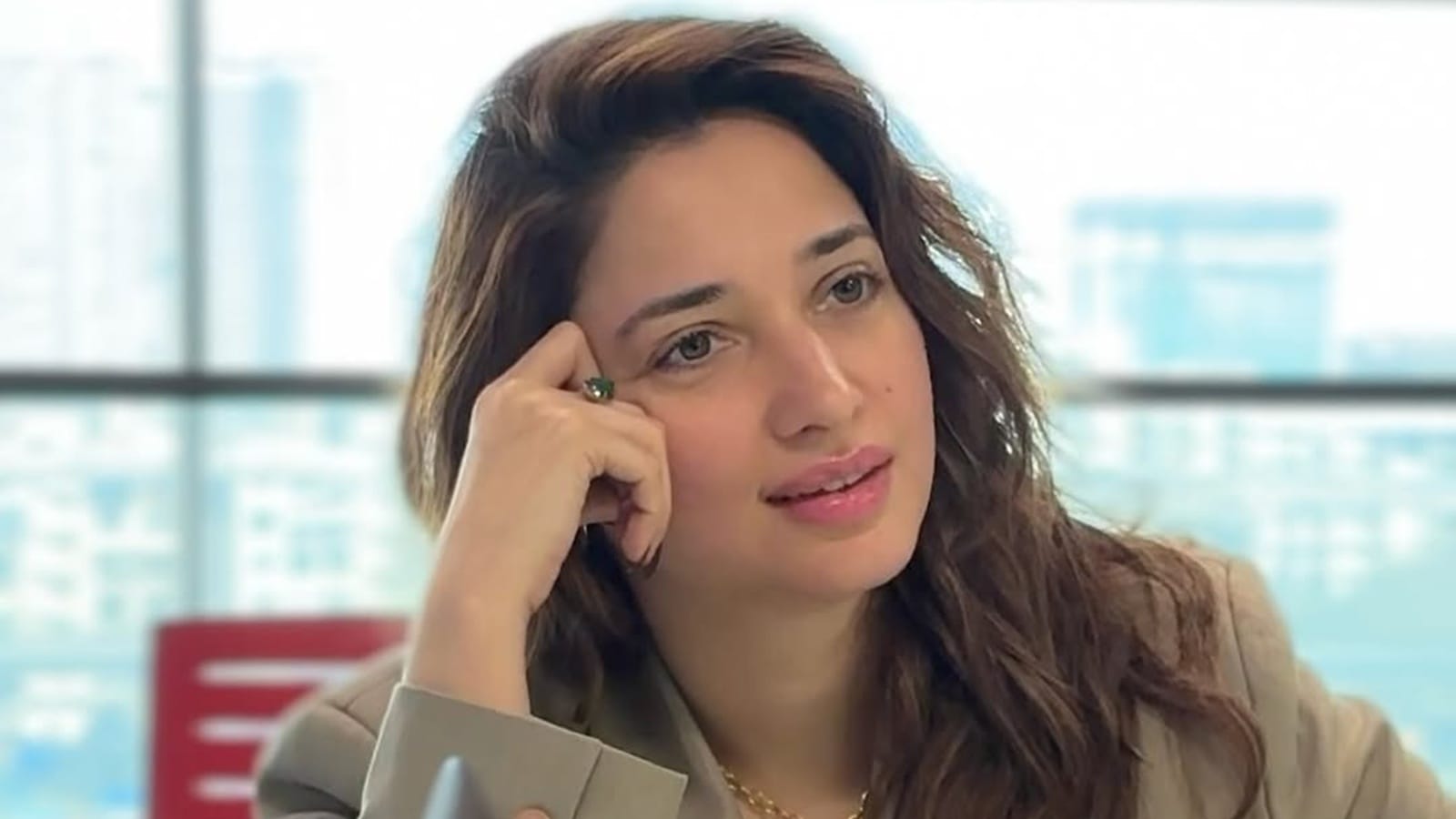 ‘You’re such a good Sindhi girl, why are you doing this’: Tamannaah Bhatia on the unsolicited marriage advice she received as a young woman; expert on its impact