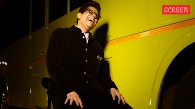 Tanmay Bhat shared his reaction to reports claiming his net worth is Rs 665 crore.