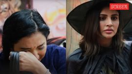 Tanya Mittal and Malti Chahar fight on Bigg Boss 19