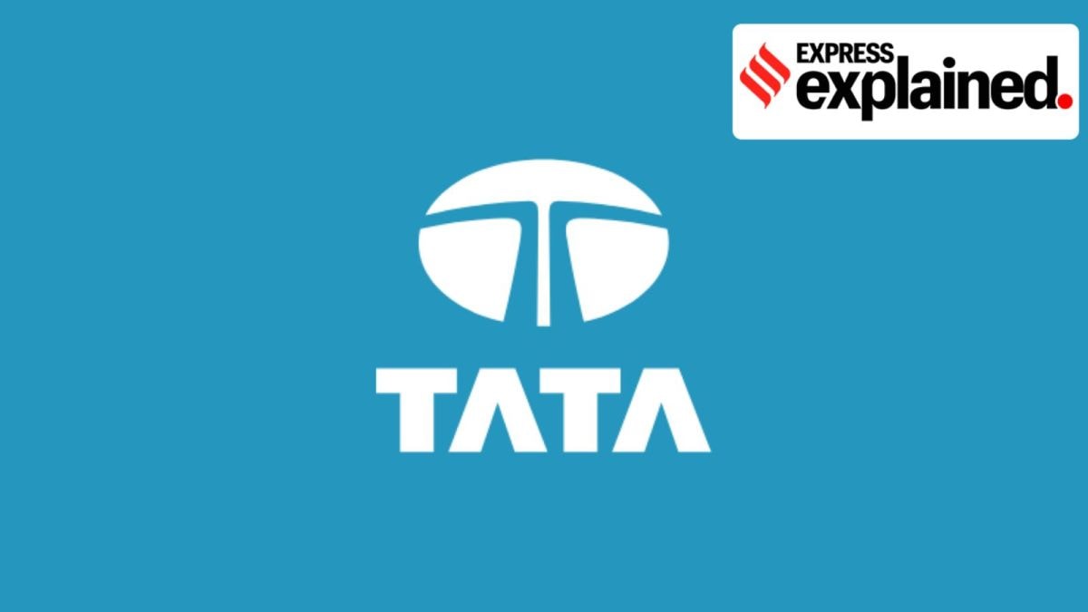 Tata sons vs Tata group