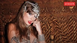 Taylor Swift The Life of a Showgirl
