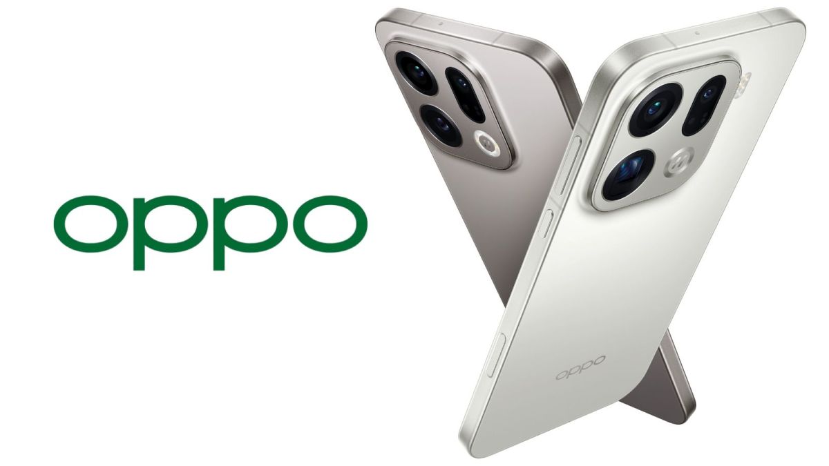 Oppo launches Find X9, Find X9 Pro in China with redesigned camera 