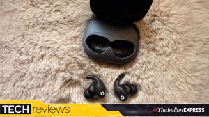 Powerbeats Fit