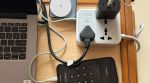 Stuffcool ChargeCube 30