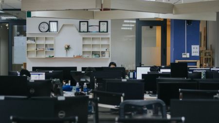 According to Business Insider, the messages — some directing recipients to check their personal or work email, others instructing them to contact a help desk — confirmed that the workers had been laid off as part of a sweeping corporate restructuring.