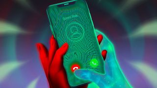 A new feature for iPhones screens calls, similar to a technology available for Android users. Here’s how to activate it. (Sisi Yu/The New York Times)