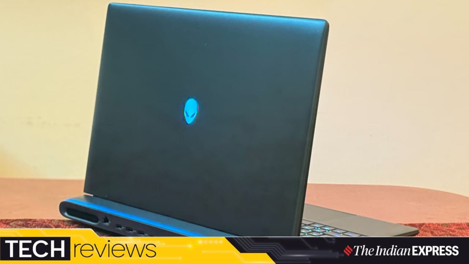 Dell Alienware 18 Area-51