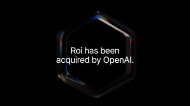 Roi has been acquired by OpenAI.