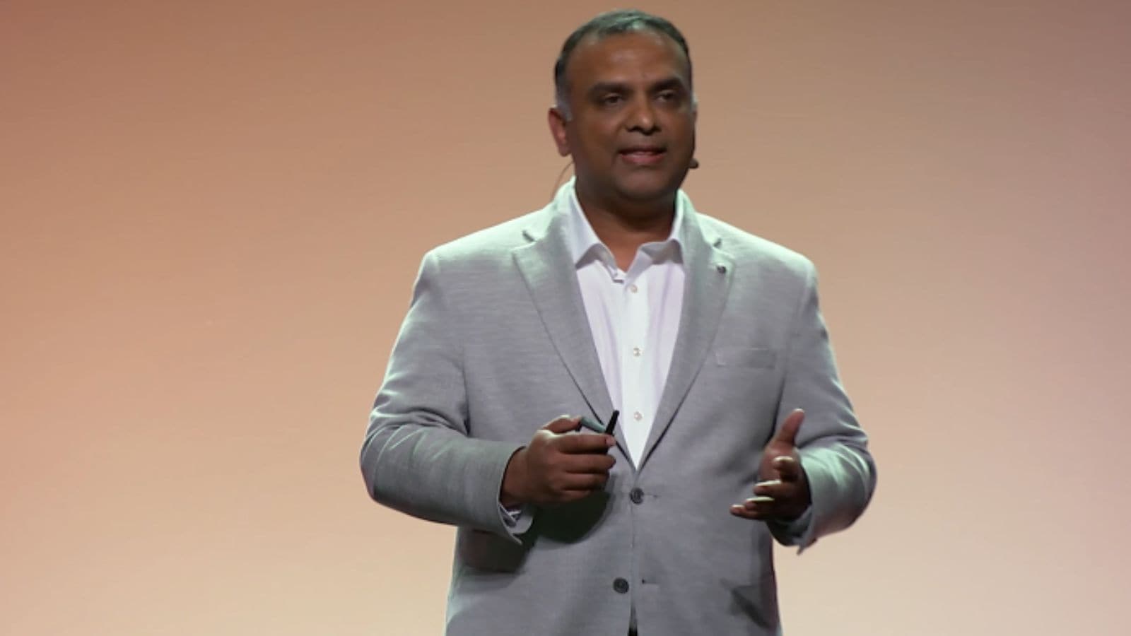 Rahul Patil