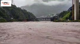 UPSC Essentials | Daily subject-wise quiz : Environment and Geography (Week 131)