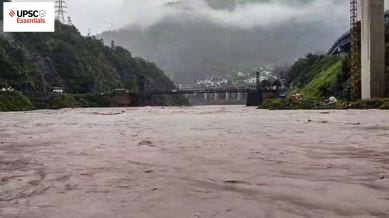 UPSC Essentials | Daily subject-wise quiz : Environment and Geography (Week 131)