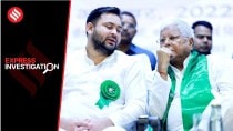 One nation, a few parivars: In Bihar, RJD leads family front — over 42% of its outgoing MLAs are dynasts
