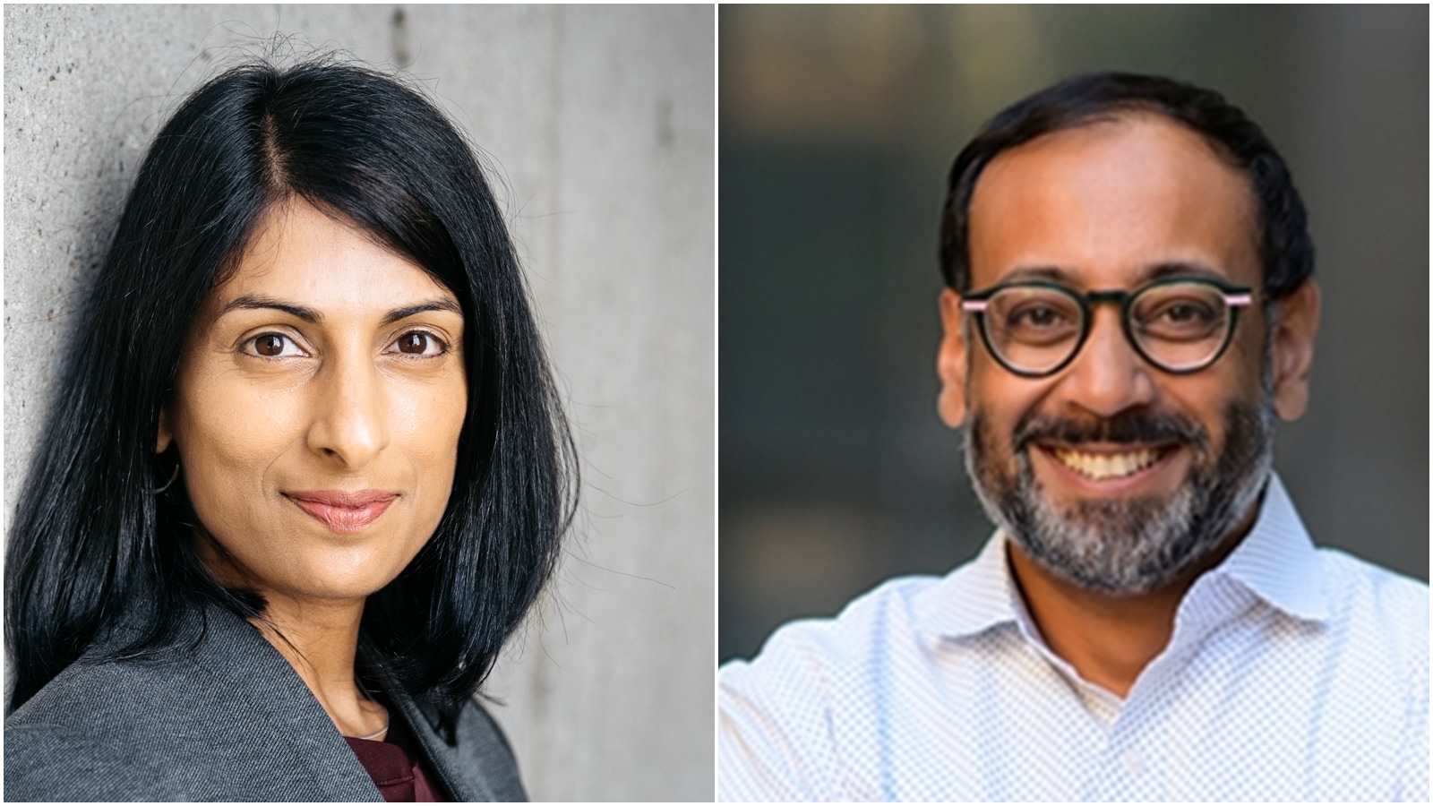 Optometrist Puthussery, epidemiologist Dasgupta among MacArthur Grant winners