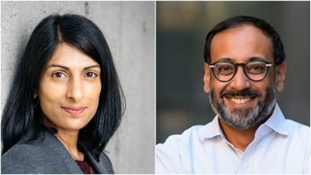Optometrist Puthussery, epidemiologist Dasgupta among MacArthur Grant winners