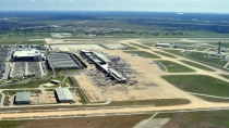 FAA Ground-stop order