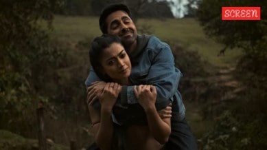 Thamma Box Office Day 3 Collection