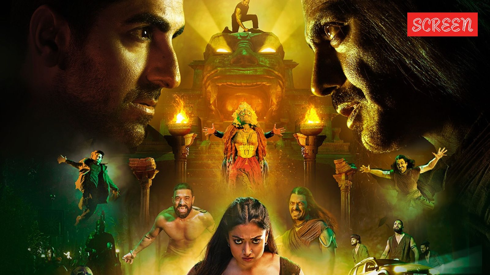 Thamma advance booking: Ayushmann Khurrana, Rashmika Mandanna starrer sees surge in ticket sales