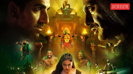 Thamma advance bookings