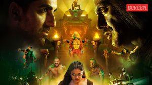 Thamma advance bookings