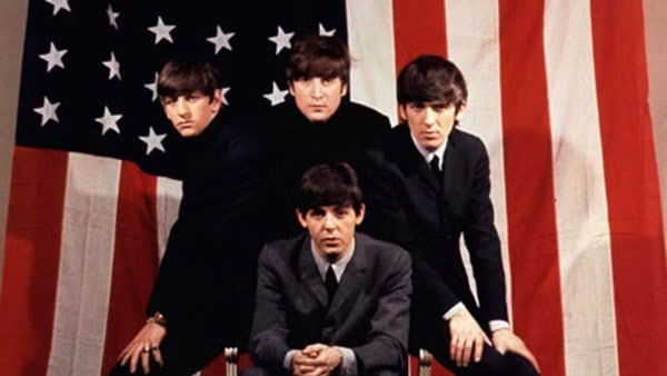 The Beatles