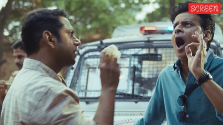 The Family Man Season 3 teaser and release date: The latest edition of Manoj Bajpayee's spy-action thriller streaming series, created by Raj & DK, will premiere next month.