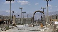 A US return to Afghanistan’s Bagram airbase could reshape region’s strategic calculus
