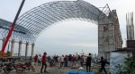 Chennai workers' death