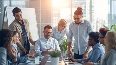 The study found that ventures with structured board reviews, transparent reporting systems, and ethical frameworks earned significantly higher investor trust (Representative-AI generated)