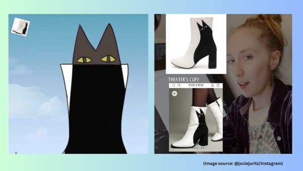 As the issue gained momentum on social media, Theatre’s co-founder and creative director, Shruti Aggarwal, issued a public apology in the comments (Image source: @jociejuritz/Instagram)