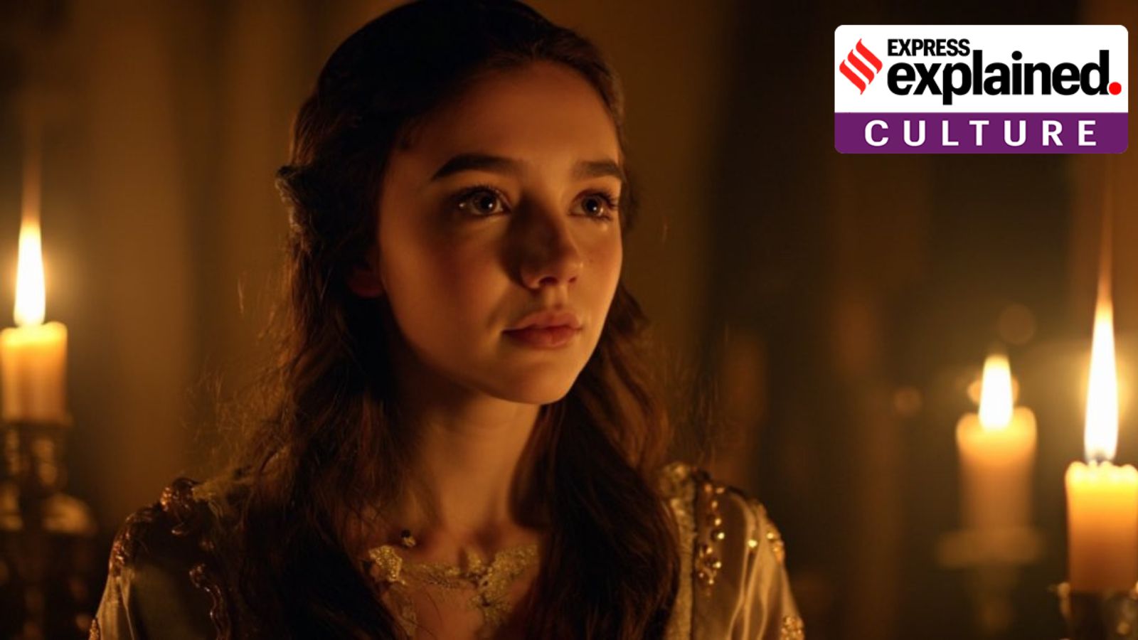 Tilly Norwood, AI are coming for Hollywood. It’s not art, but a piece of code