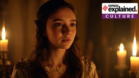 Tilly Norwood AI avatar actor