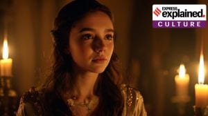 Tilly Norwood AI avatar actor