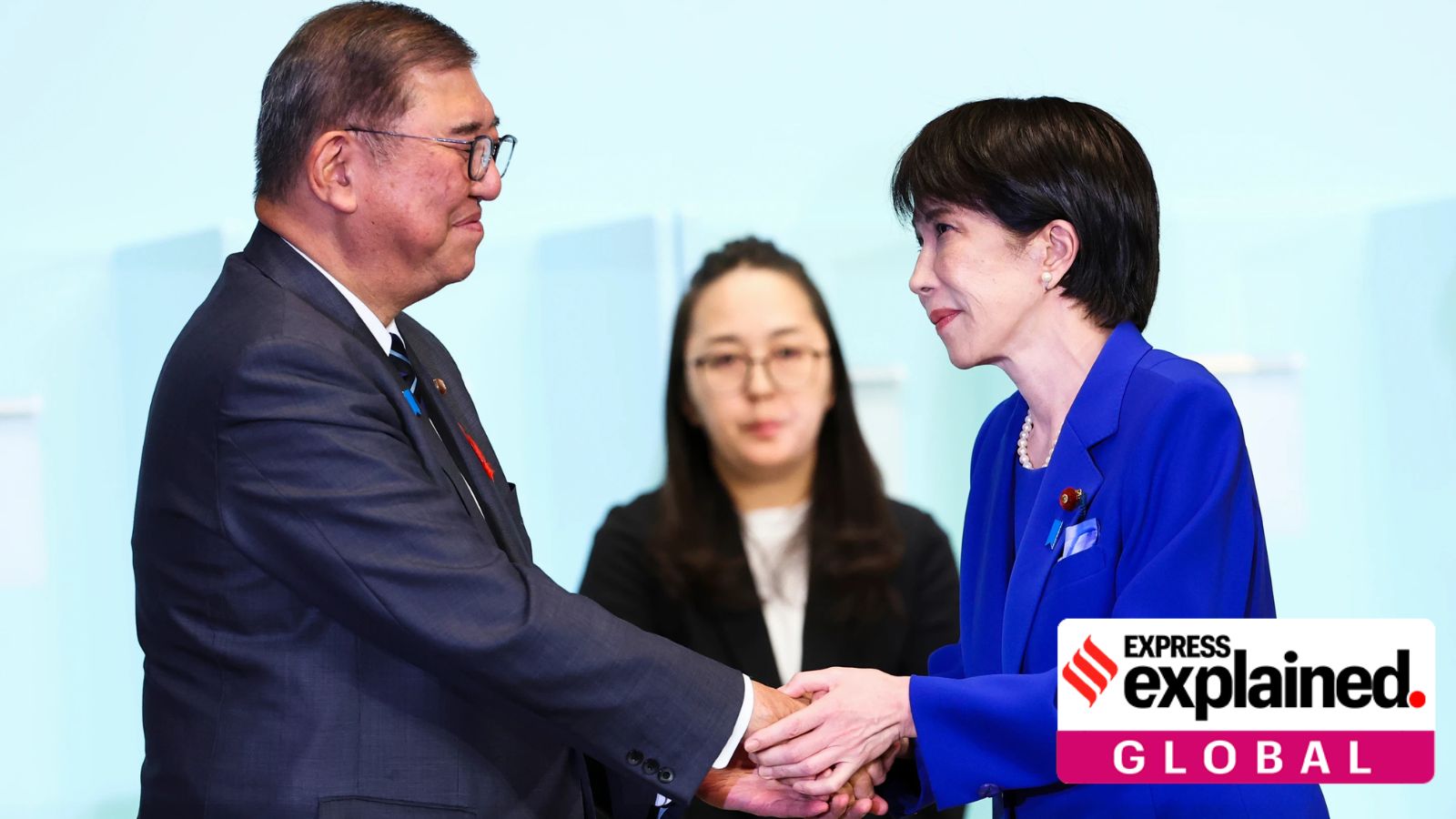 Ultranationalist Abe protégé set to be Japan’s first woman PM: All about Sanae Takaichi