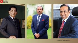 Top 10 Richest People in Kerala and their Net Worth in 2025