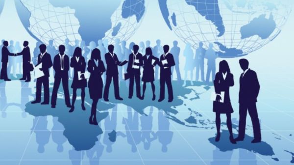 Top 10 countries with the largest labour force in 2024–25