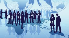 Top 10 countries with the largest labour force in 2024–25