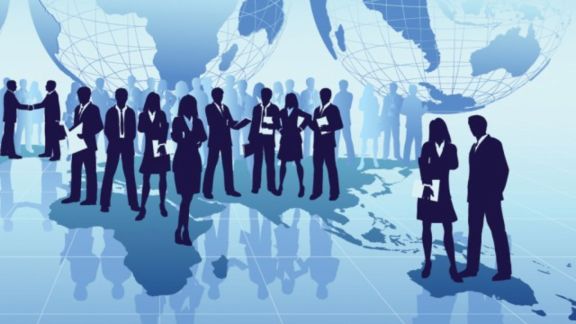 Top 10 countries with the largest labour force in 2024–25