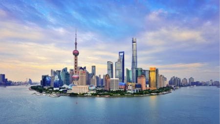 Top 10 richest cities in the world 2025: 4 Indian cities have been featured in the fastest growing UHNW cities.