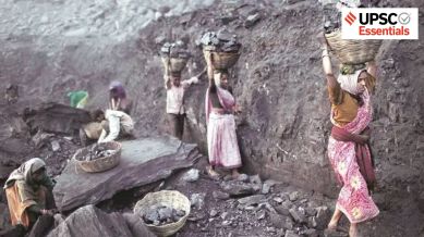 Trickle-down, development and displacement