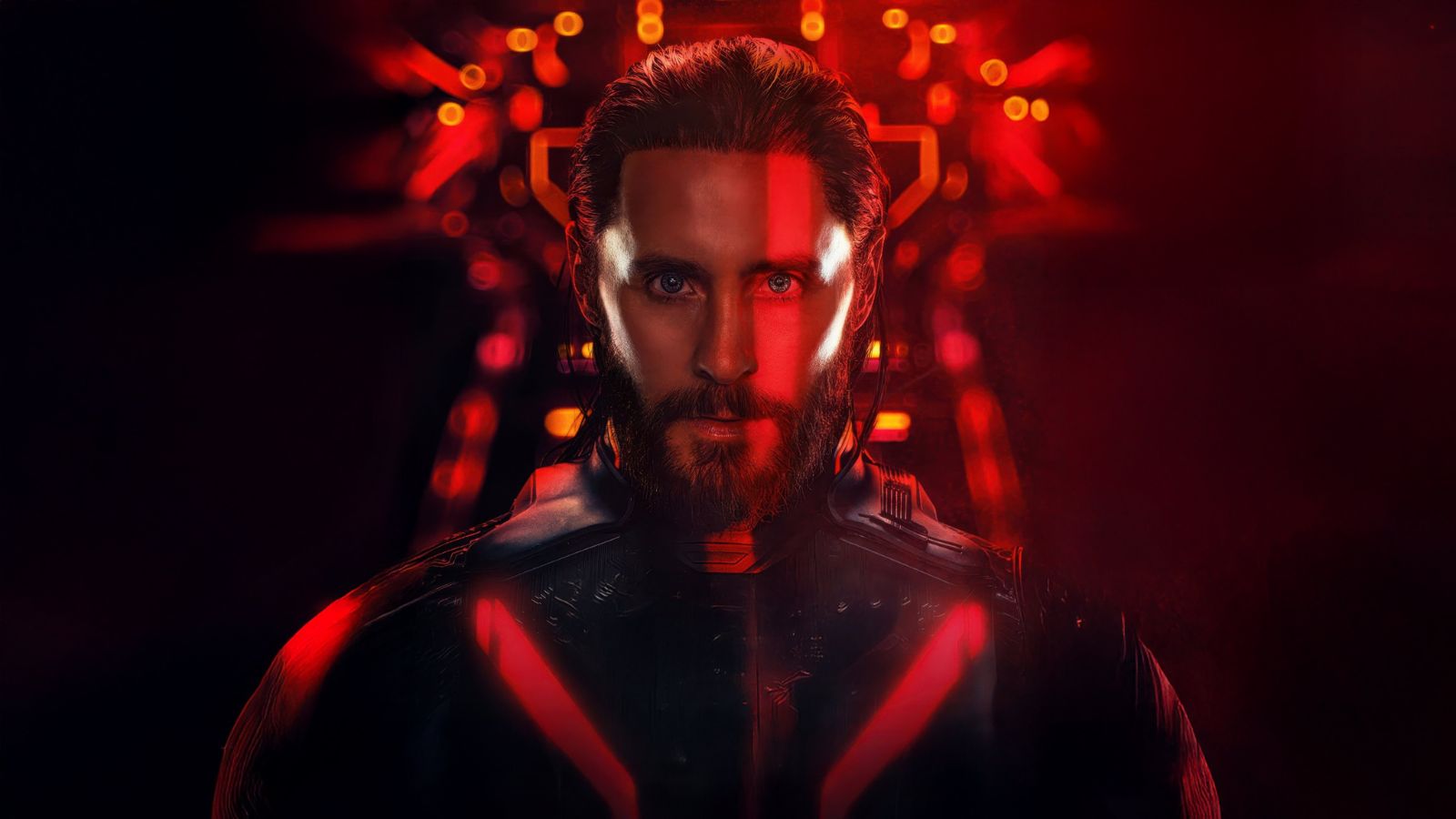 Tron: Ares, with Jared Leto as Ares, is the third film in the Tron series, following the hit 2010 Tron: Legacy. (Image via X/@hdqwalls)