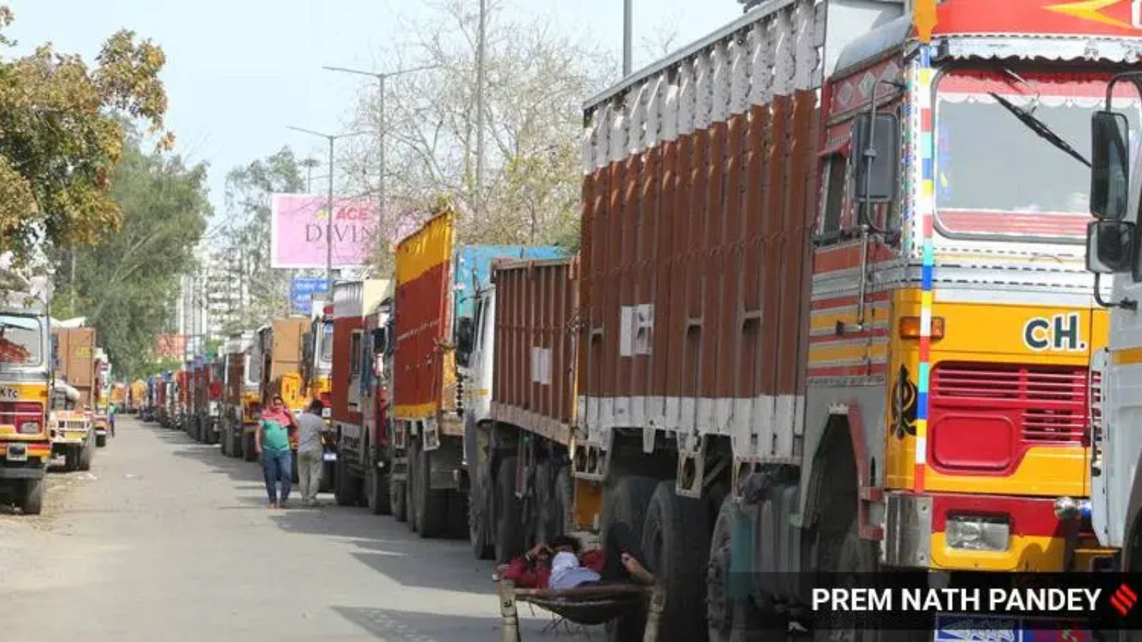 Woman Dies After Truck Collision with Scooter in Bengaluru