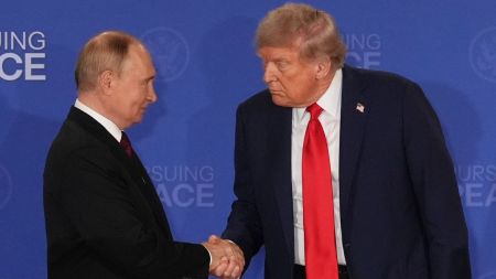 Trump Putin, us russia report