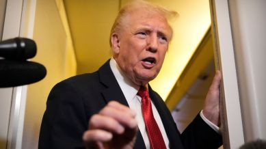 Trump Russia Ukraine