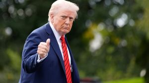 Donald Trump didn’t get the prize, and likely won’t, because the Nobel Peace Prize committee, like so many other corporate social responsibility outfits, isn’t about either rewarding or promoting peace