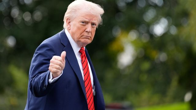 Donald Trump didn’t get the prize, and likely won’t, because the Nobel Peace Prize committee, like so many other corporate social responsibility outfits, isn’t about either rewarding or promoting peace
