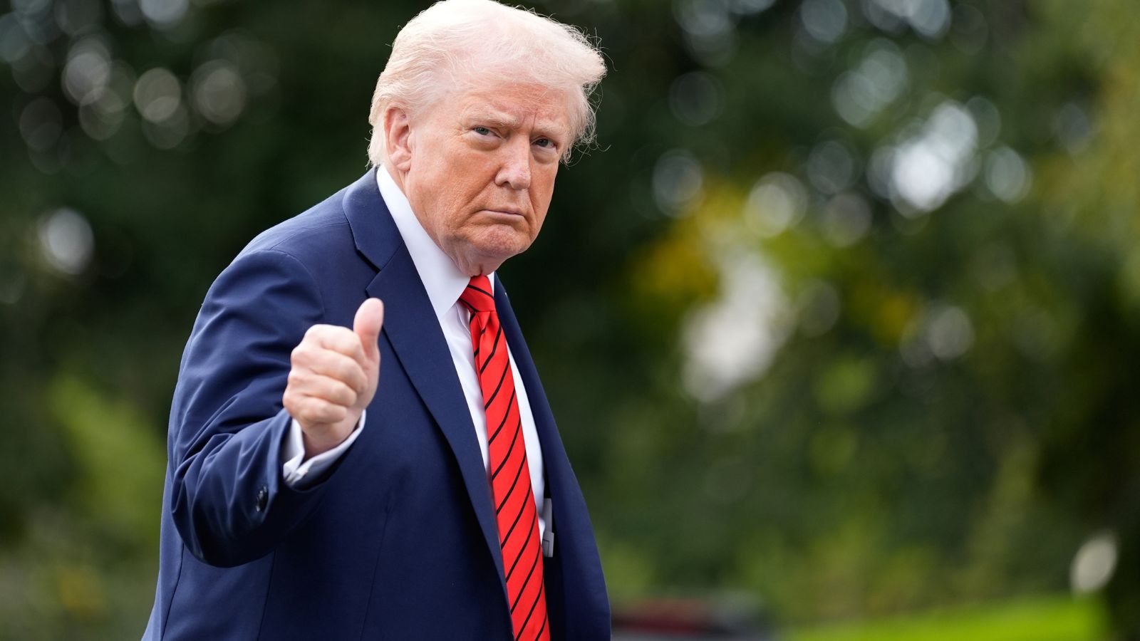 Trump administration labels 3 Muslim Brotherhood branches as terrorist organizations